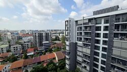 Forest Woods (D19), Condominium #581918571